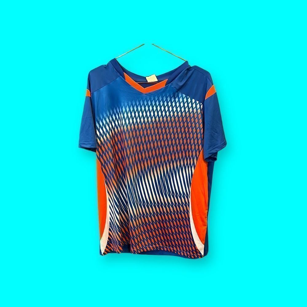 𝅺LAISHILONG Athletic Sport Dri Men’s Shirt XL